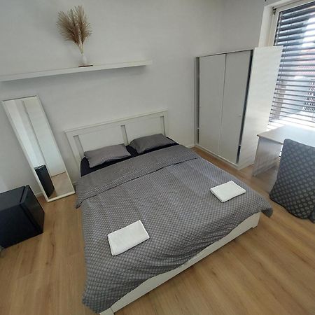 Rose Valley, Modern Studios & Apartments Ljubljana Exterior photo