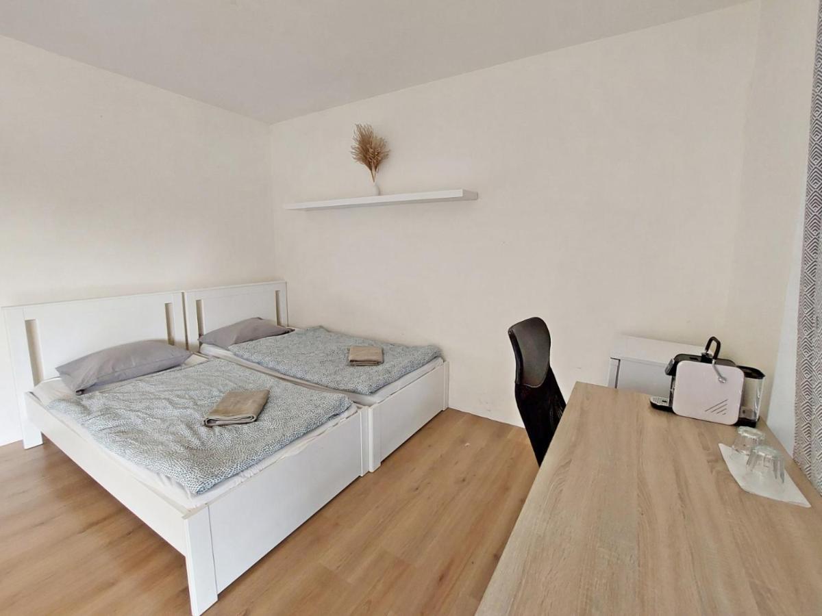 Rose Valley, Modern Studios & Apartments Ljubljana Exterior photo