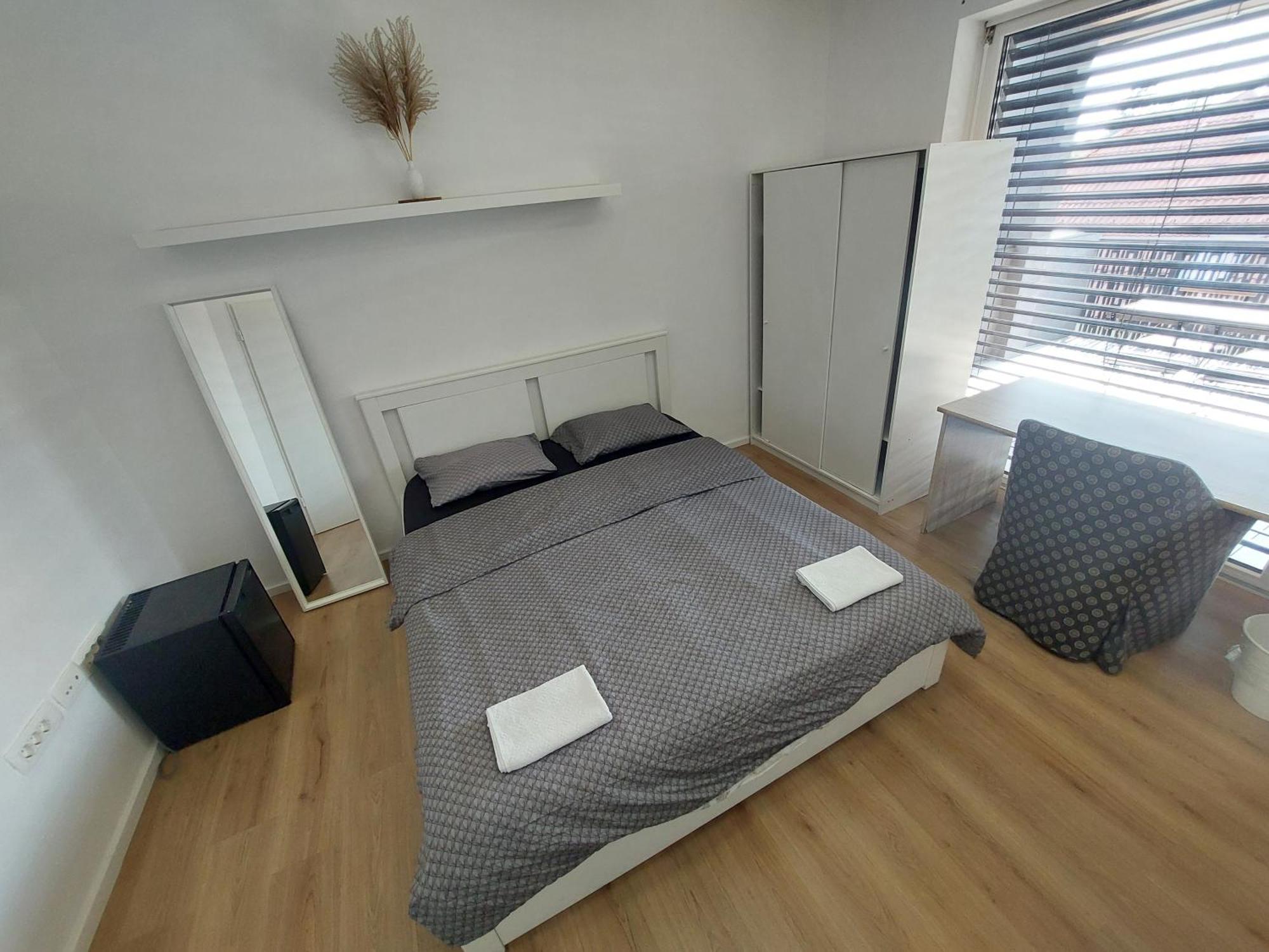 Rose Valley, Modern Studios & Apartments Ljubljana Exterior photo
